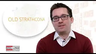 Get to Know Old Strathcona in Edmonton