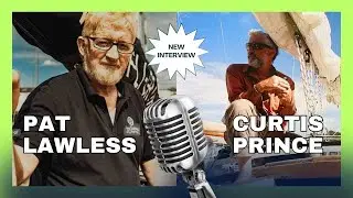 Pat Lawless; The Sun Love Sailing Interview