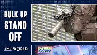 Russia's Gym Bro Strategy | Eastern Express