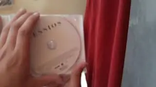 Ssio messios CD