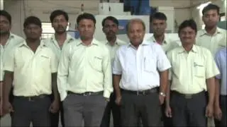 Technicon, bhosari, pune - design and manufacture of jigs, fixtures and special gauges
