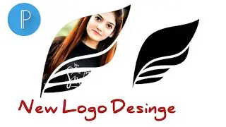 How to Design logo in pixellab | Photo Text Editing On Pixellab | How to edit picture in text