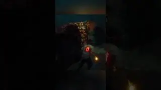 Triple party pallet stun