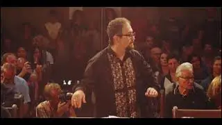 ارکستر Klänge der Hoffnung  علی پیرابی - نگاهی به کنسرت ارکستر در شهر لیون فرانسه.