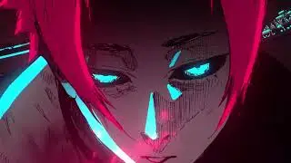 [RESERVADO ⚠️] TYPE BEAT GEEK ANIRAP x M4RKIM x KAITO 