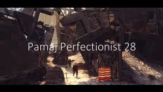 FaZe Pamaj: Pamaj Perfectionist - Episode 28