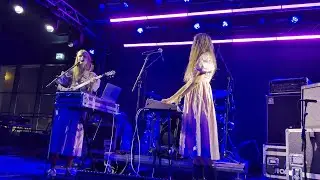 SCAM - FULL SET (part 2/3) - Iceland Airwaves 2025 - Kolaporti&eth; - 11-6-2025
