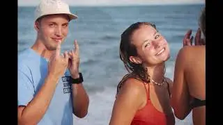 skimjam 7, 8 and random photos