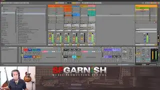 West Coast Wednesdays - Wobble Bass