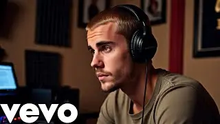 Justin Bieber - Constant Love(2025 Official Music Video)