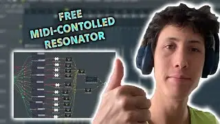 FREE Chroma Alternative! | Now with midi-input!!