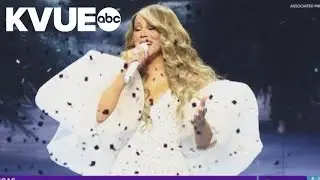 Mariah Carey announces her 'Christmastime in Las Vegas' shows