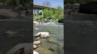 SA river,,espada park area