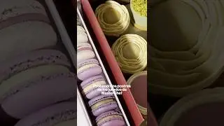 Probando los postres de los jurados de MasterChef 👨&zwj;🍳✨