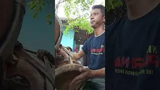 kang kendang baleuy beraksi #iwenkbatarachannel #koplotrending