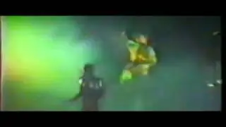 Queen&mdash;Tear it Up (Live In Vienna 1984)