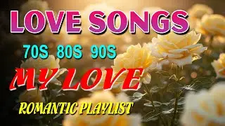 Top 100 Love Songs ❤️🌹 | A Deep, Emotional Playlist for Lovers & Dreamers