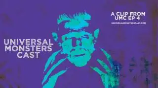 The Mummy Reviewed by Universal Monsters Fans