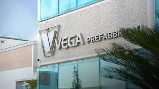 Vega Prefabbricati - Oltre gli standard, nel tempo