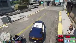 Underwood & Clarkson, A short story.. | GTA RP NoPixel 3.0