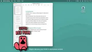 Platypus Companion: Votre bien-être au bureau