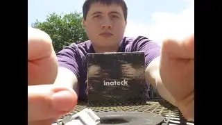 Inateck Superspeed 7 Ports PCI-E to USB 3.0 Expansion Card - Unboxing and Overview