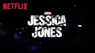 Marvel's Jessica Jones | It's Time [UK & Ireland] | Netflix