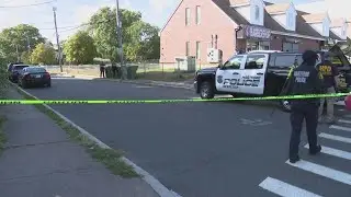 Manchester man died in Hartford shooting, police say