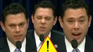 Jason Chaffetz Exposes Obama and IRS Crimes! 