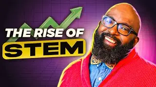 The Revolution of STEM: How It Became the Most Important Subject in History