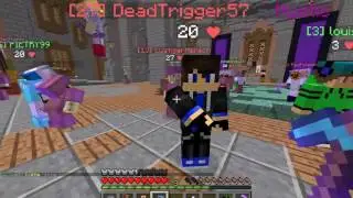 Kill aura DeadTrigger57