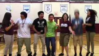 Morton Freshman Center Expectations Video, 2014