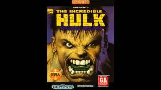 The Incredible Hulk - Title Theme [EXTENDED] Music