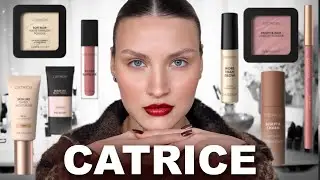Catrice & NYX: новинки 2026🔥первые впечатления