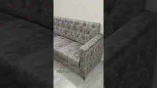 coming soon HOW TO MAKE diamond beautiful l shape sofa_awesome #shorts #youtubeshorts #youtube