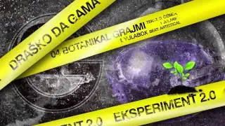 Dra&scaron;ko da Gama - Botanikal Grajmi f. Yulabox