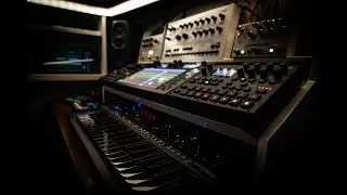 Jamuary 2025 ◆ Day 1 ► Longform Generative Downtempo Dub
