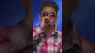 आँखा जुध्यो हे सानु Nepal Lok Star Season 2 Reality Show