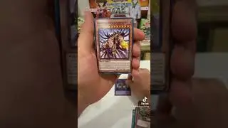 Yugioh Legendary Duelists Season 3!