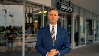 Bayleys Auction Team's Market Update - April