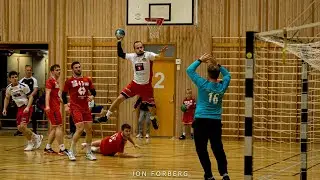 Josip Tukić - Handball Highlights 2022