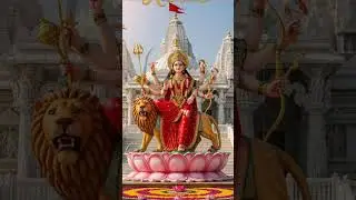 #bhakti song #jai mata di #🙏💐🌹🔱