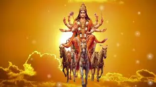 सुख-समृद्धि, स्वास्थ्य के लिए सूर्य मंत्र | surya Mantra #mantra #new🙏🙏