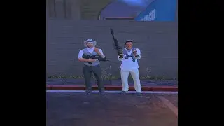 Tate x Kalans Comeback LVRP