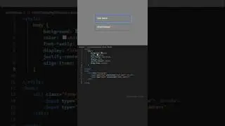 how to create Color changing effect in input  on focus 