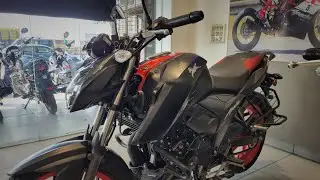 TVS APACHE RTR 4V 👑 !! tvs apache rtr 160 4v review