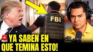 TRUMP COMETI&Oacute; EL PEOR ERROR DE SU VIDA Y ESTA A PUNTO DE DESCUBRIRSE TODO!