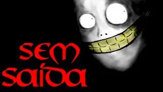 Sem Sa&iacute;da [German/Facecam]: Ich will raus!