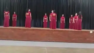 34/18 Youth Dance Company