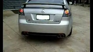 KPM Exhaust